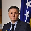 Bećirović poručio Majkić: Umjesto teških riječi bolje su teške činjenice
