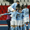 Manchester City preokretom protiv PSG-a u Parizu zakoračio ka finalu Lige prvaka