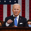 Biden održao govor pred Kongresom: Amerika je ponovo u pokretu, kriza je naša šansa