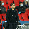 Sretni Guardiola opisivao detalje utakmice, utučeni Pochettino govorio o "slučajnosti"