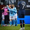 Mbappe prvi put u karijeri u potpunosti "nevidljiv na terenu", sve zasluge idu jednom čovjeku