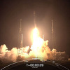 SpaceX poslao u orbitu novih 60 Starlink satelita, raketa uspješno spuštena sedmi put