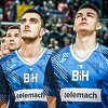 Danas žrijeb grupa Eurobasketa, BiH iz šestog šešira čeka protivnike