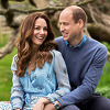Princ William i Kate Middleton obilježili desetu godišnjicu braka objavom dvije fotografije