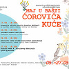 "Prosvjeta" Mostar i Muzej Hercegovine organizuju manifestaciju "Maj u bašti Ćorovića kuće"
