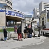 U Bosni i Hercegovini 488 novozaraženih, preminulo 48 osoba