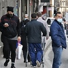 Maske u Federaciji BiH više nisu obavezne na otvorenom