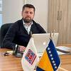 SDS predlagao Durakovićevu smjenu, on poručio "Srdačan selam i pozdrav od predsjednika"