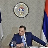 Dodik: Američki ambasador izašao iz okvira dobre diplomatske prakse