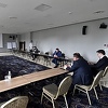 Počeo razgovor premijerligaša o suđenju, na sastanku predstavnici samo četiri kluba
