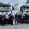 Vlada SAD donirala komandna vozila institucijama civilne zaštite u BiH