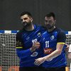 Tok utakmice: BiH - Njemačka 24:26
