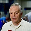 Lagumdžija: Sa formiranjem nove stranke nemam ništa, nama treba novi način vođenja politike