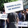 Sjećanje na zlatno doba jedne klase: Kako je bilo biti radnik u Jugoslaviji, a kako je to danas