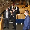 Martinović (HDZ) pozvao građane da se suzdrže od okupljanja za Prvi maj, Vaskrs i Bajram