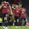 Evropska liga: United jednom nogom u finalu, Villarrealu minimalna prednost