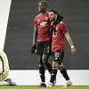 Pogba nakon pobjede Uniteda rezultatom 6:2 protiv Rome: Još uvijek ništa nije gotovo