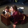Večeras u Mostarskom teatru mladih predstava "Game" nastala na osnovu svjedočanstava migranata