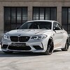 G-Power tunirao BMW M2 Competition na 543 KS