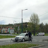 Sarajevo: Automobil udario biciklistu u naselju Mojmilo