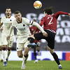 Edin Džeko je sinoć ušao u historiju kultnog Old Trafforda