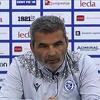 Slišković: Derbi je značajniji za Sarajevo nego za nas, mi ćemo težiti ka pobjedi