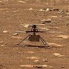 Helikopter Ingenuity nije uspio poletjeti četvrti put na Marsu