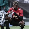 Pogba iftario tokom meča protiv Rome: Allah nam pomaže da postimo i igramo
