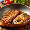 Recept za iftar: Teleći kotleti u umaku