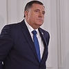 Dodik uputio telegram saučešća predsjedniku Izraela nakon tragedije na vjerskom festivalu