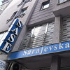 Na Sarajevskoj berzi ostvaren proment od 163.500 KM