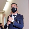 Šta se dešava s Ronaldom: Gazzetta otkrila detalje o depresiji Portugalca