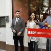 SDP traži izmjene Krivičnog zakona FBiH i kažnjavanje huliganizama