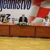 HDZ: Bošnjačke stranke izazivaju lažne afere da skrenu pažnju sa ključnih pitanja