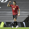 Edinson Cavani ostaje u Manchester Unitedu