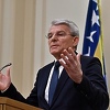 Džaferović čestitao Prvi maj: Zadaća nam je kreirati nova radna mjesta