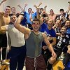 Posušje pobjedom protiv Vis Simm-Baua nastavilo gaziti ka Premijer ligi BiH