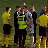 Incident nakon meča Radnika i Slobode zbog suđenja, reagovala i policija