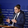 Evropski komesar Oliver Varhelyi dolazi u posjetu Balkanu dok pristižu prve vakcine koje finansira EU