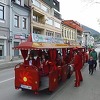 Duvački orkestar u Travniku i ove godine svirao prvomajsku budnicu