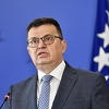 Tegeltija: Neka Prvi maj bude povod za afirmaciju rada, pravde i solidarnosti