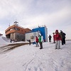 Uz "Sabah Ski" zatvorena skijaška sezona na Bjelašnici