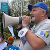 Metalci ispred Vlade FBiH: Hoćemo vakcine, ispunite zahtjeve ili će nas u septembru doći hiljade
