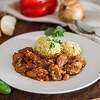 Za današnji iftar pripremite teleći gulaš u gril sosu