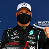 Bottas sjajnom vožnjom spriječio Hamiltona da dođe do 100. pol pozicije