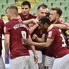 Sarajevo uvjerljivo pobijedilo Željezničar i vratilo se na lidersku poziciju