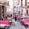 Znate li za šarmantnu Francusku ulicu u Istanbulu