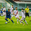Široki Brijeg srušio Zrinjski i otpisao ga iz utrke za titulu prvaka