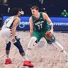 Fenomenalna partija Dončića protiv Washingtona, Jokić vodio Denver do novog trijumfa