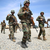 Talibani osvojili značajnu bazu afganistanske vojske u provincija Ghazni